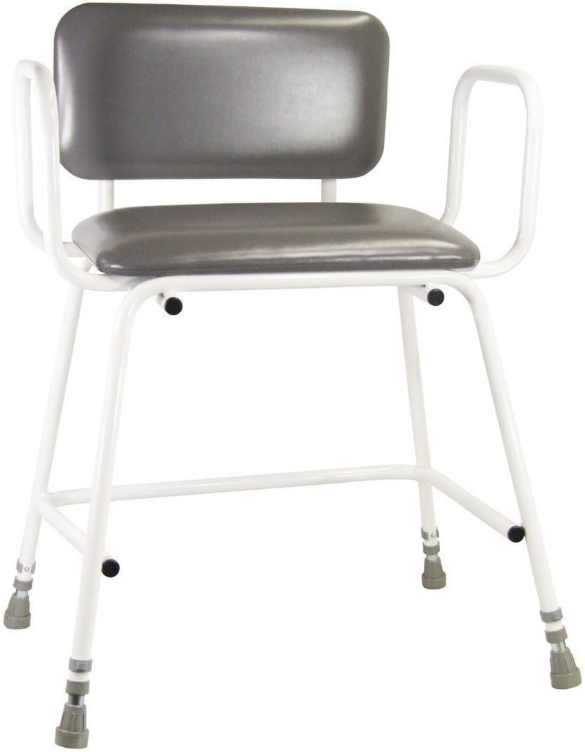 Torbay Bariatric Perching Stool