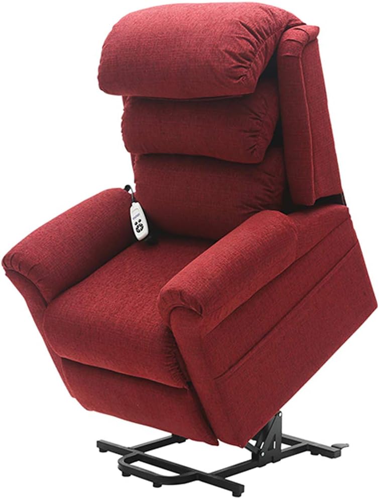 Walmesley Dual Motor Rise & Recliner Chair