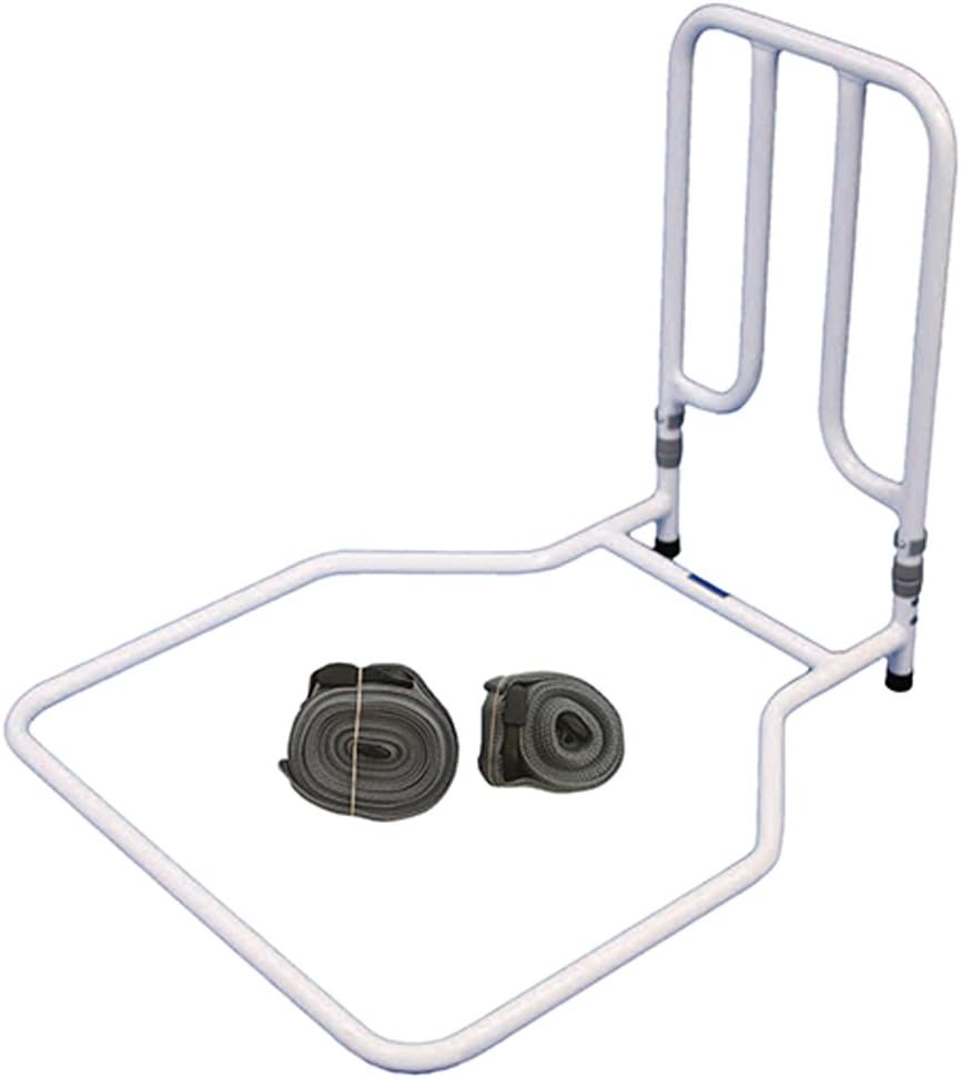 Aidapt Easy Fit Bed Transfer Rail With Straps Design to Help Getting In and Out of Bed - VY438