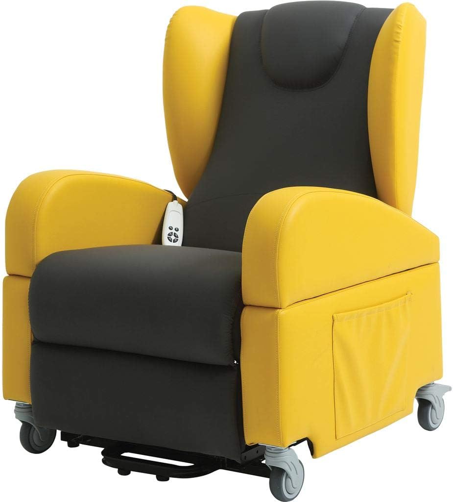 Brookfield Dual Motor Rise & Recliner Chair