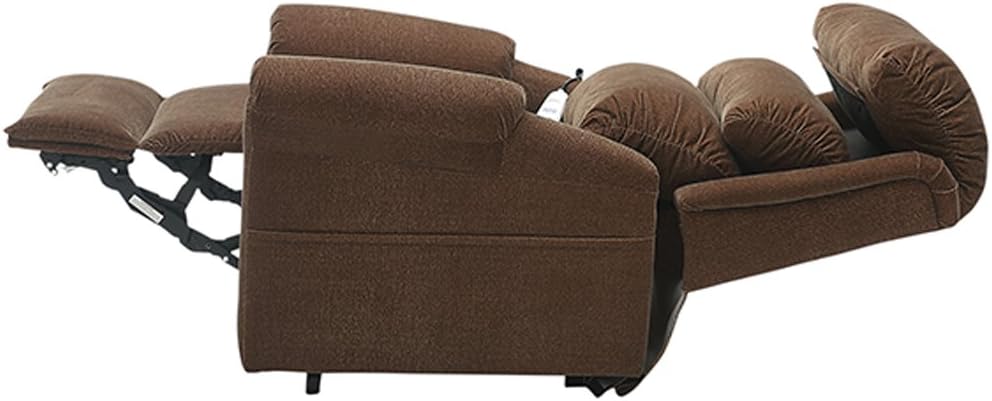 Walmesley Dual Motor Rise & Recliner Chair