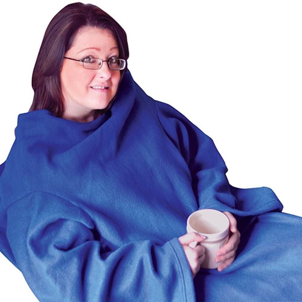 Sleeved Fleece Blanket - VM936EA