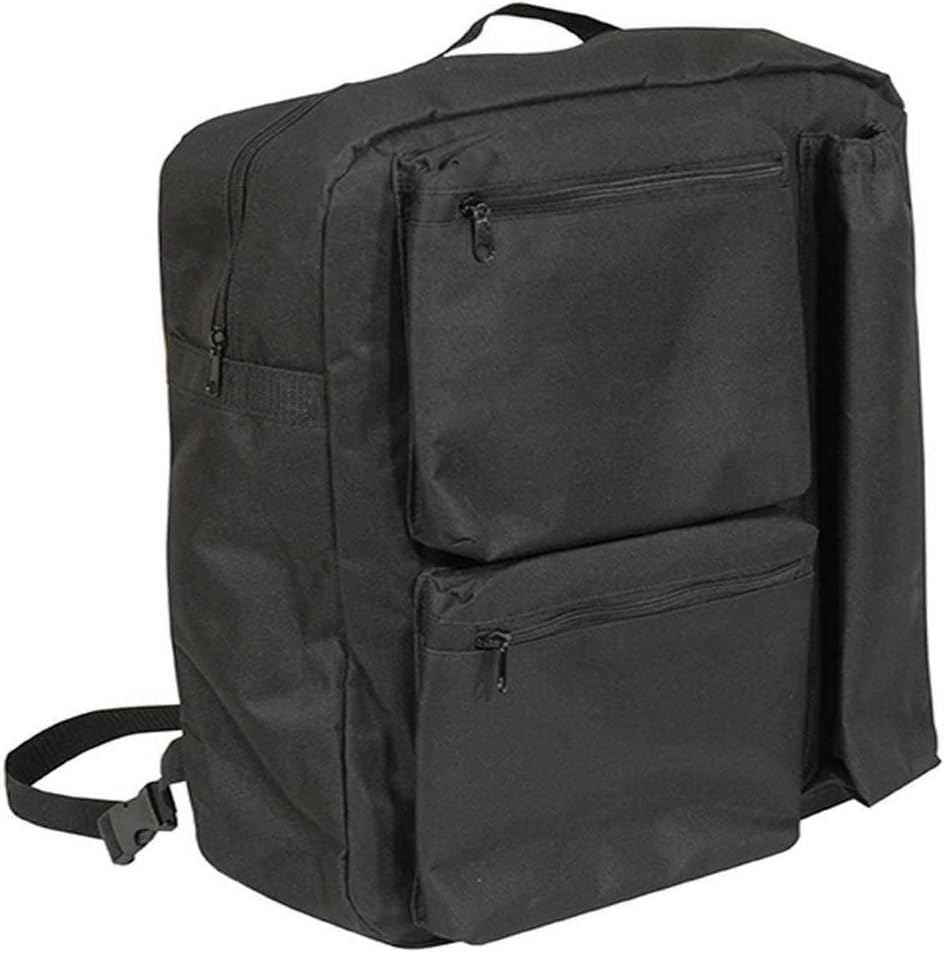 High Visibility Reflective Scooter Bag - VA134SN