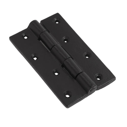 Black Antique Hardware
