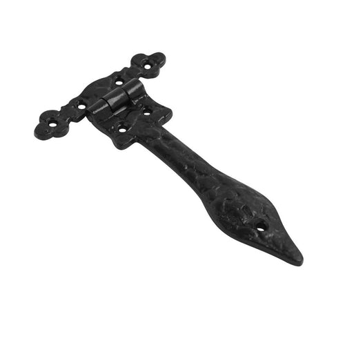Black Antique Hardware