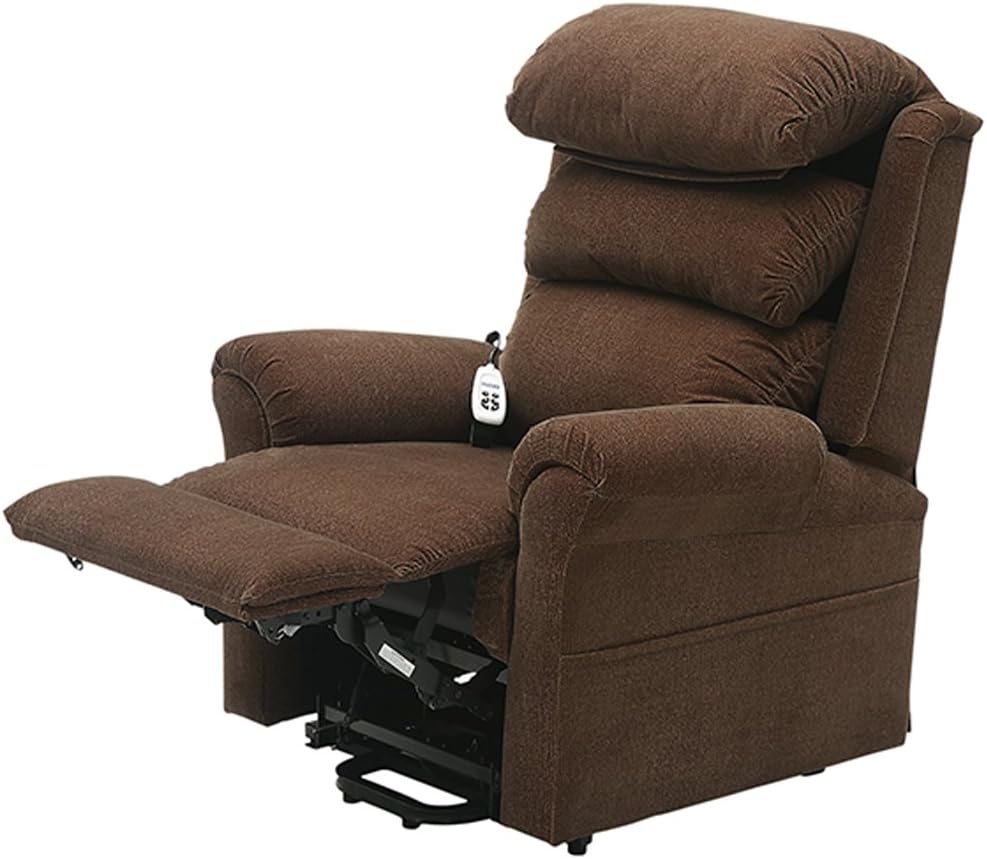 Walmesley Dual Motor Rise & Recliner Chair