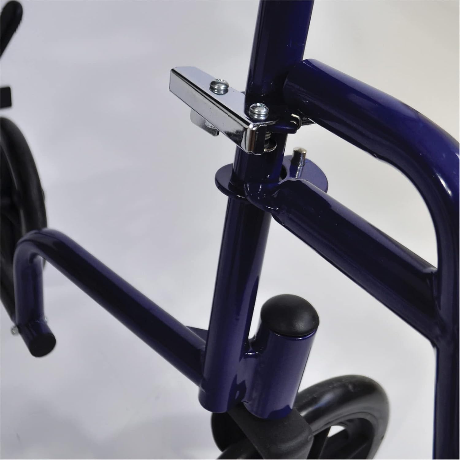 Aidapt Steel Compact Transit Chair - VA171