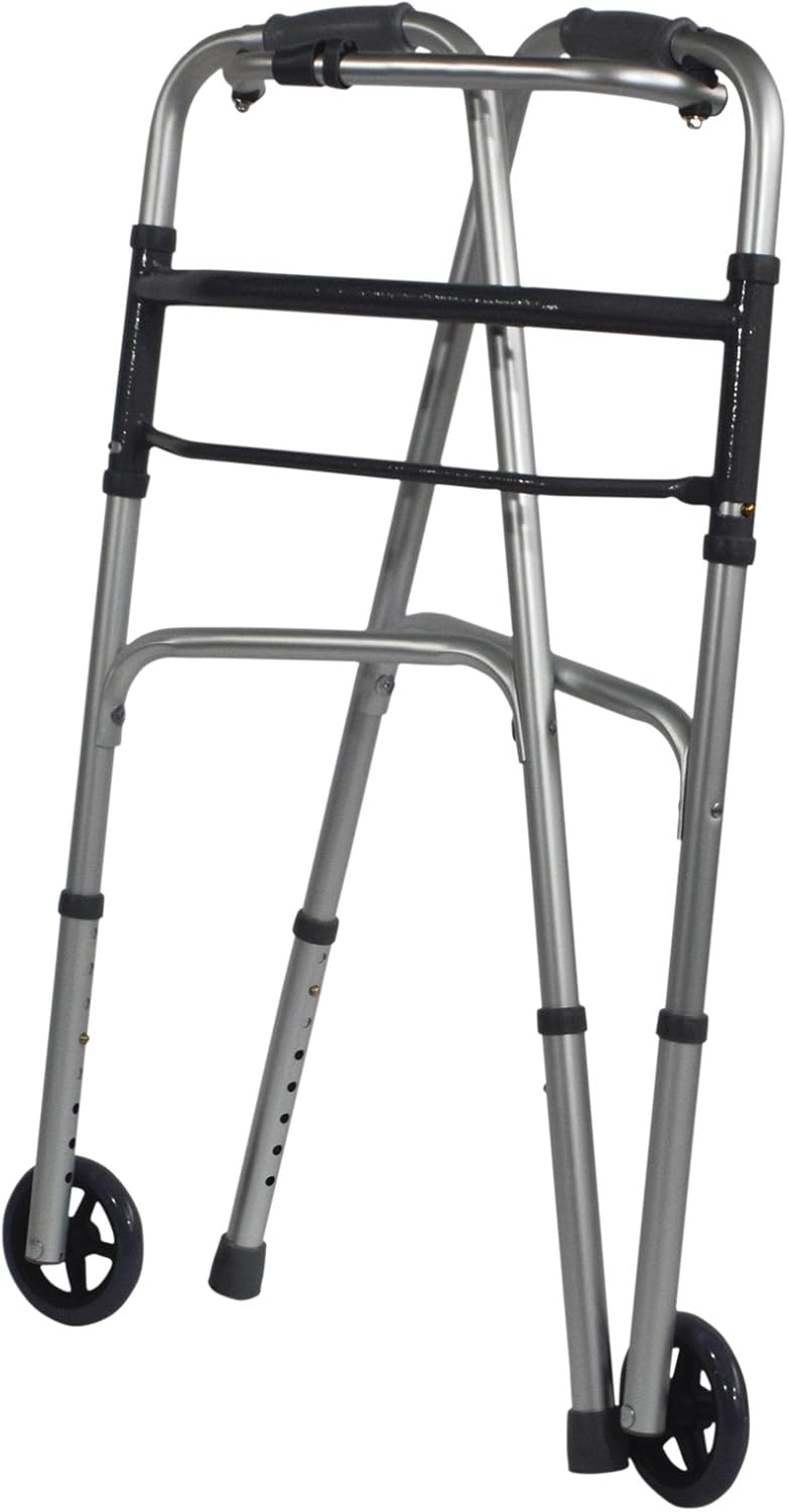 Folding Walking Frame - VP129F