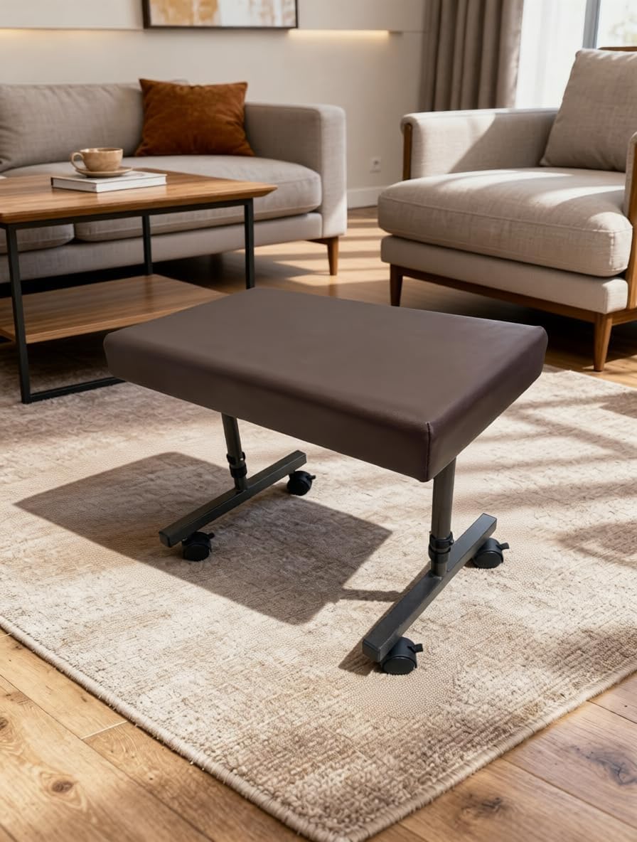Beaumont Leg Rest