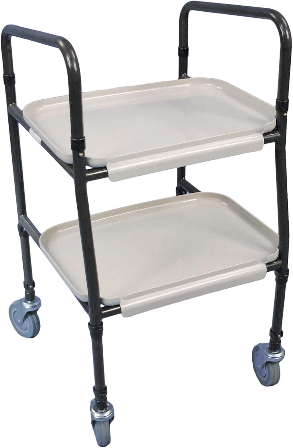 Height Adjustable Strolley Trolley - VG798