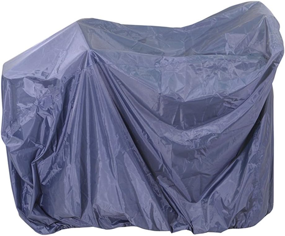 Mobility Scooter Weather Cover - VA119SS