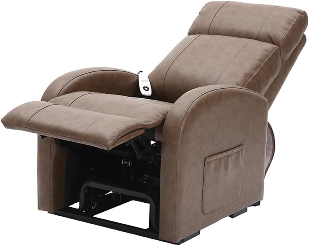 Daresbury Rise and Recline Chair Single Motor