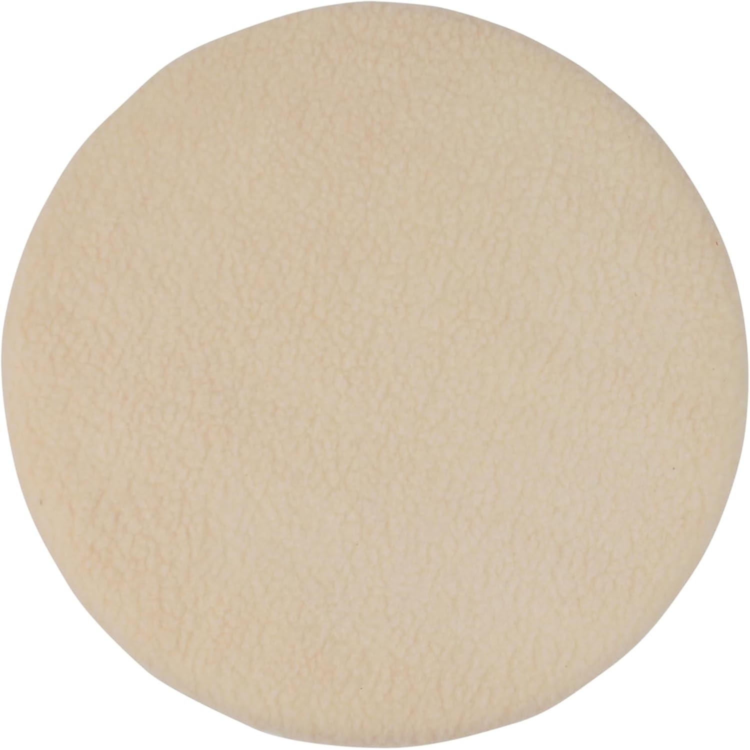 Revolving Swivel Seat with Fleece Cover - VM933B