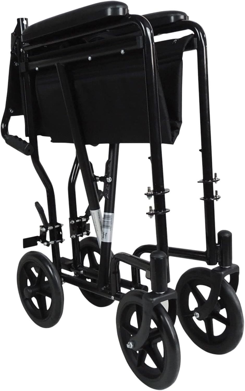 Aidapt Steel Compact Transit Chair - VA171