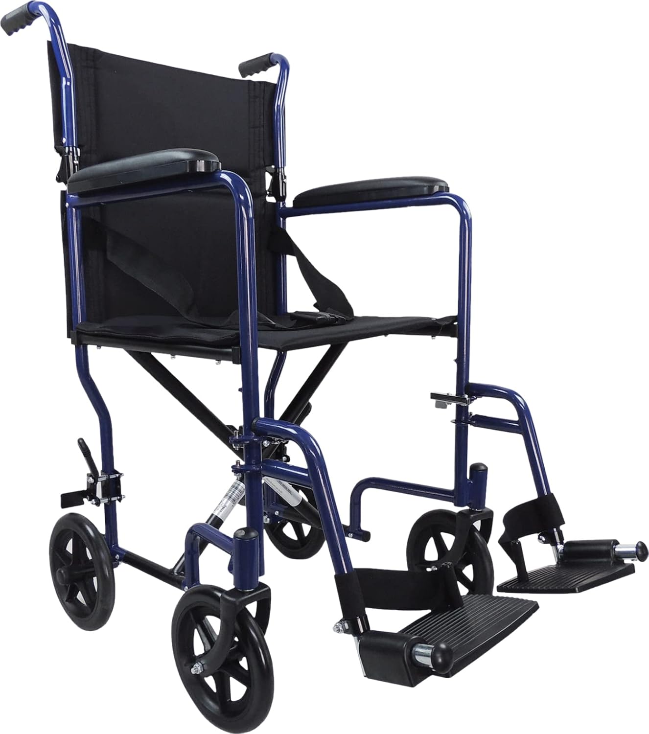 Aidapt Steel Compact Transit Chair - VA171