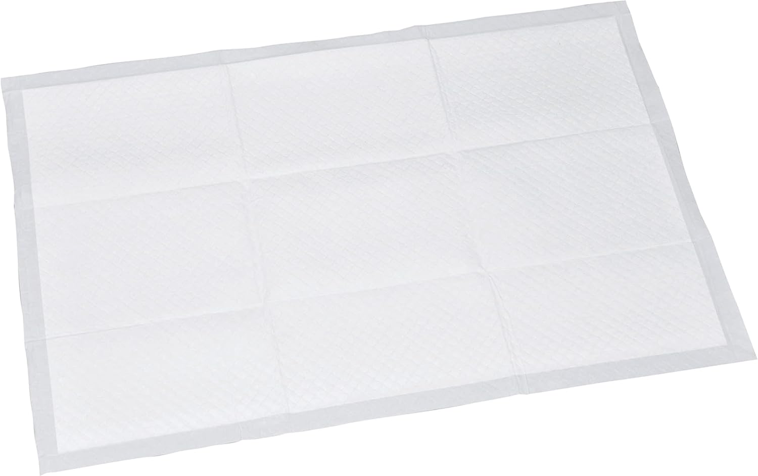 Aidapt Disposable Incontinence Bed & Sofa Pads 600x600mm - VM845AB