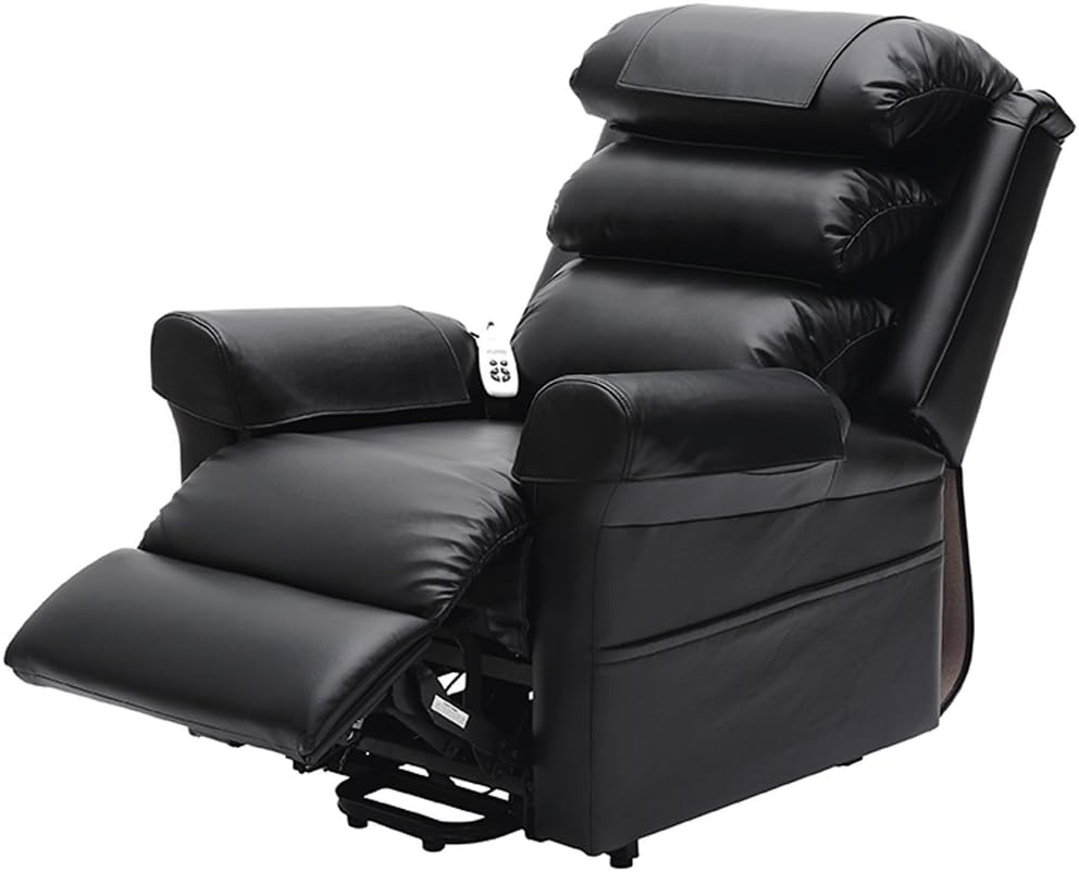 Walmesley Dual Motor Rise & Recliner Chair