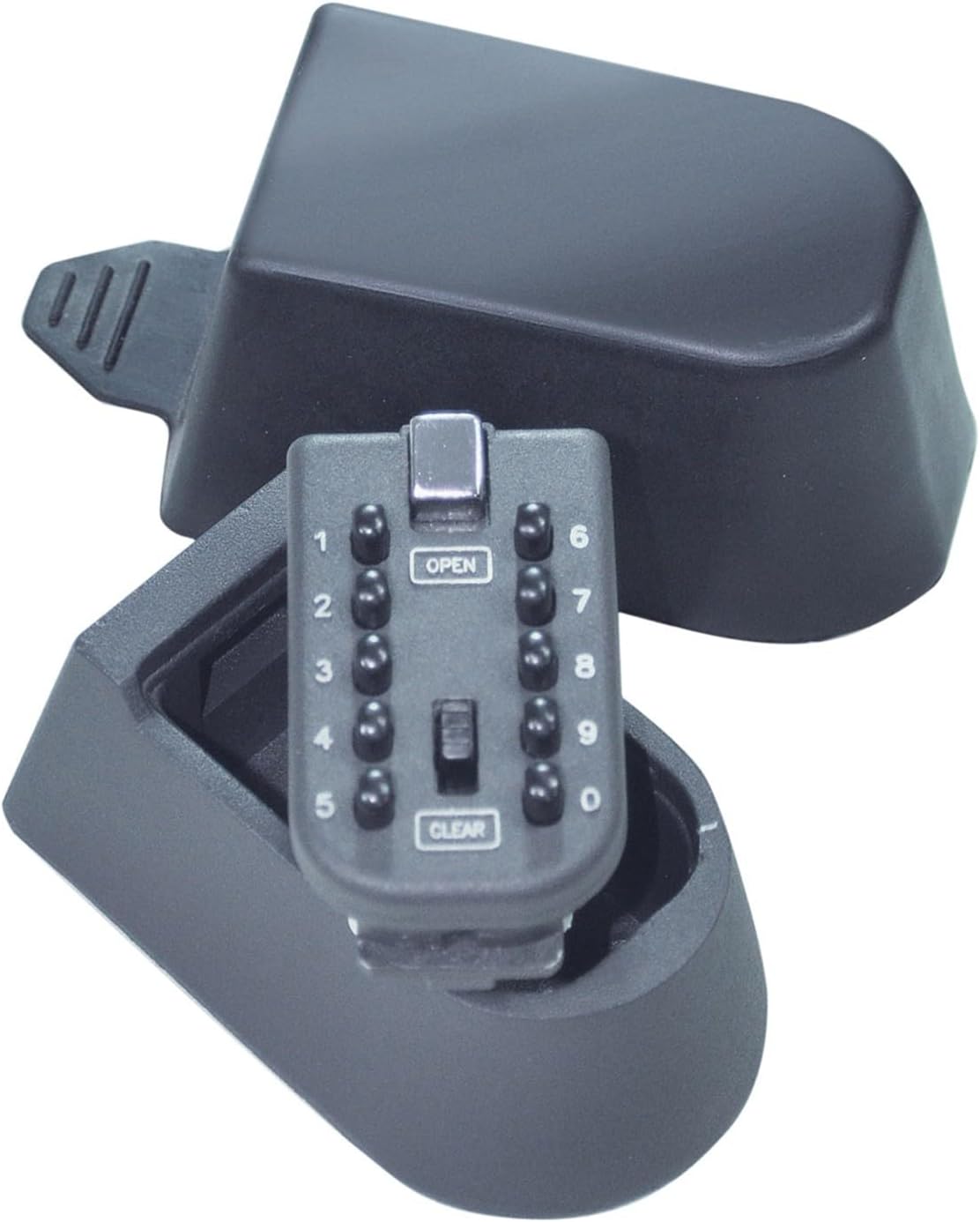 Wall Mounted Key Safe - VM844
