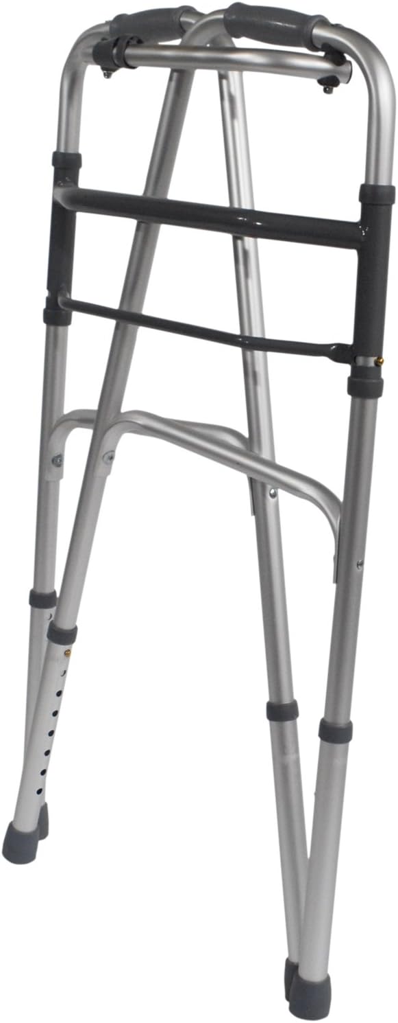 Folding Walking Frame - VP129F
