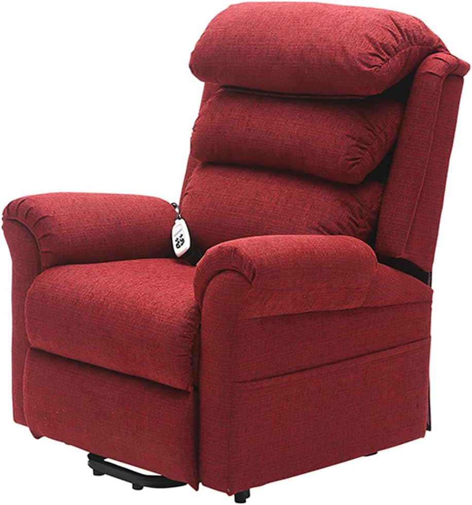 Walmesley Dual Motor Rise & Recliner Chair