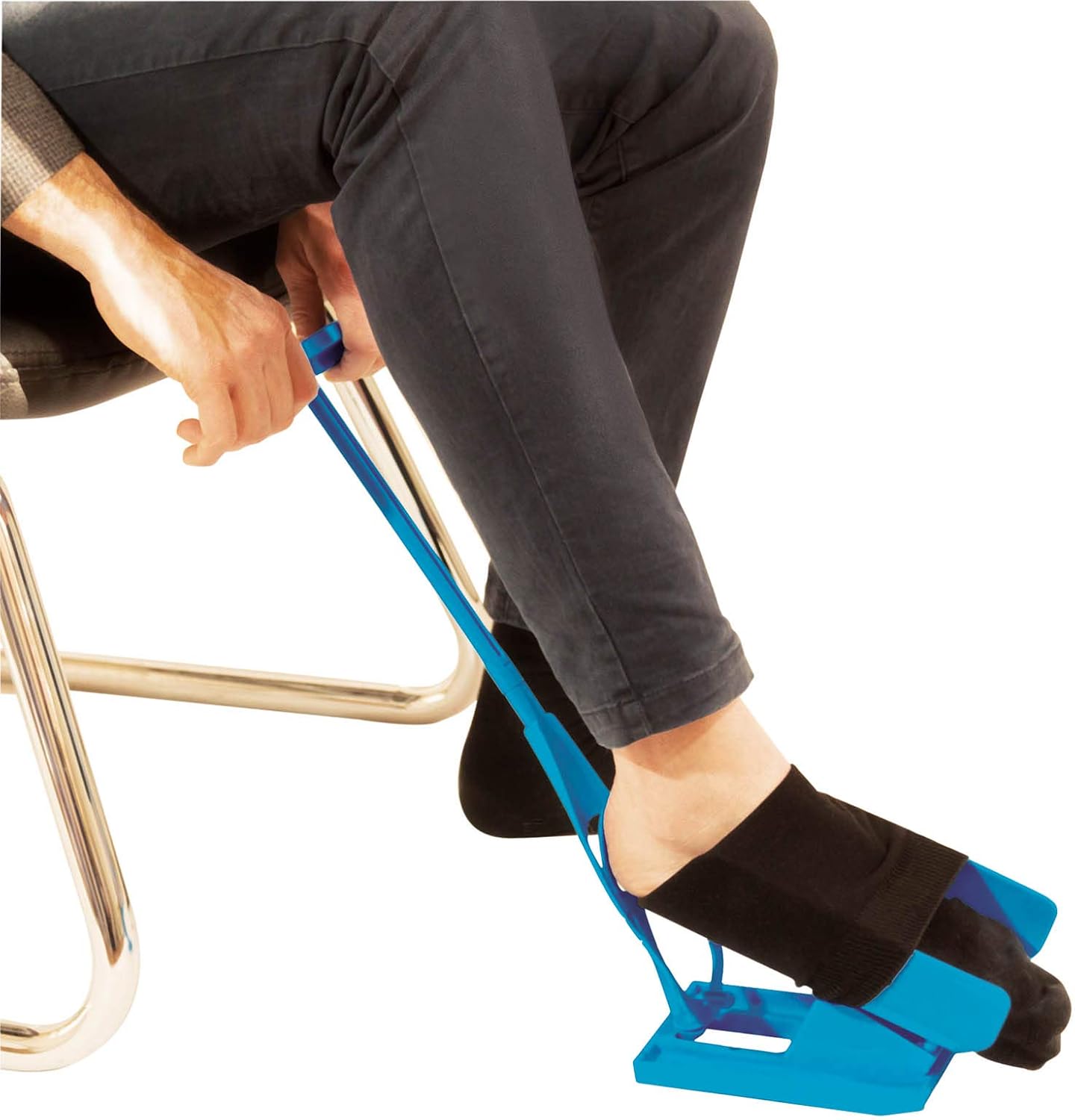 Sock & Stocking Slider Easy Dressing Aid - VM947B
