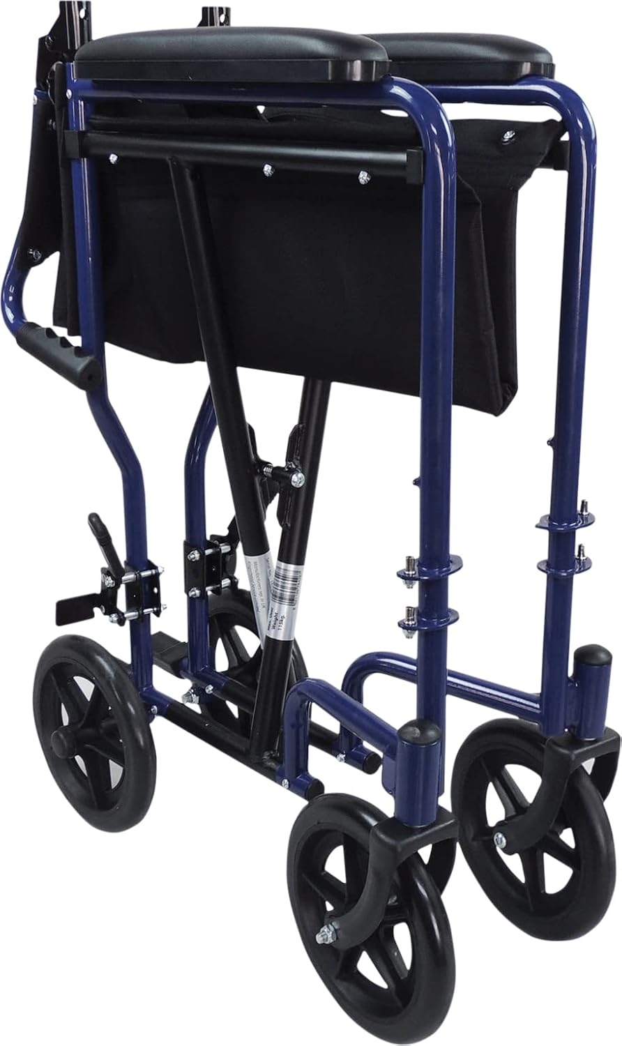 Aidapt Steel Compact Transit Chair - VA171