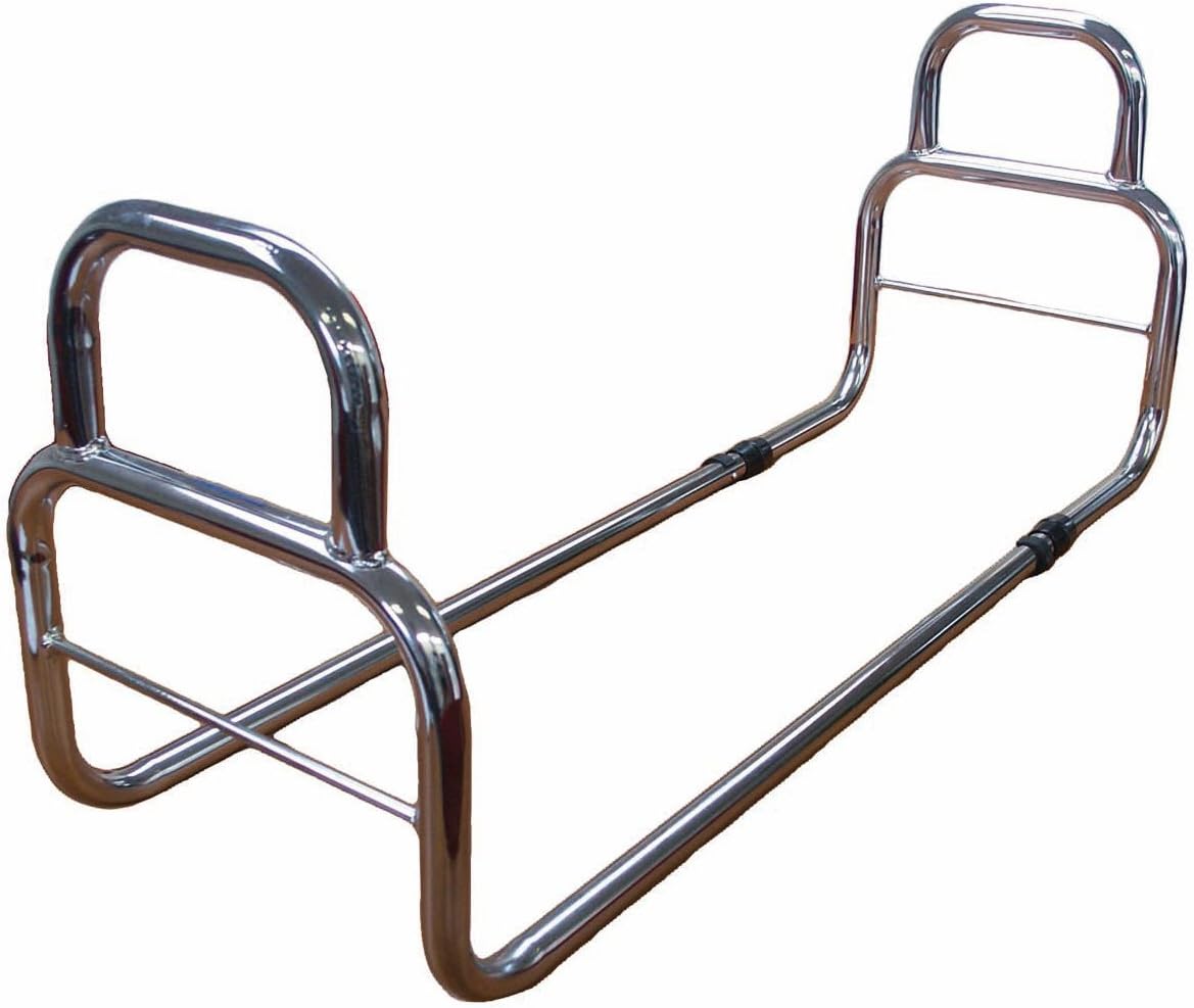 Aidapt Easy Fit Bed stick Transfer Rail Design to Help Getting In and Out of Bed