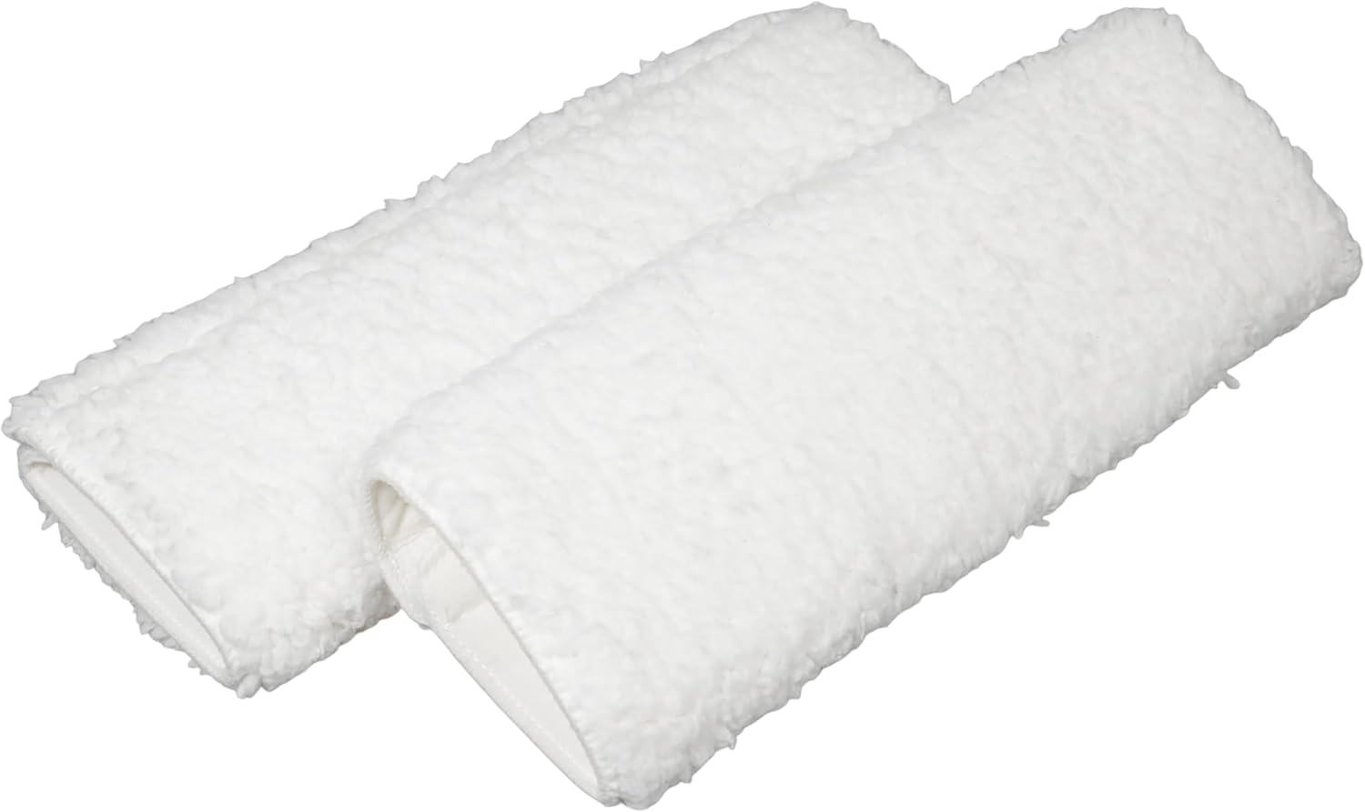 Aidapt Padded Armrests With Fleece Covers for Wheelchairs - VA136SE