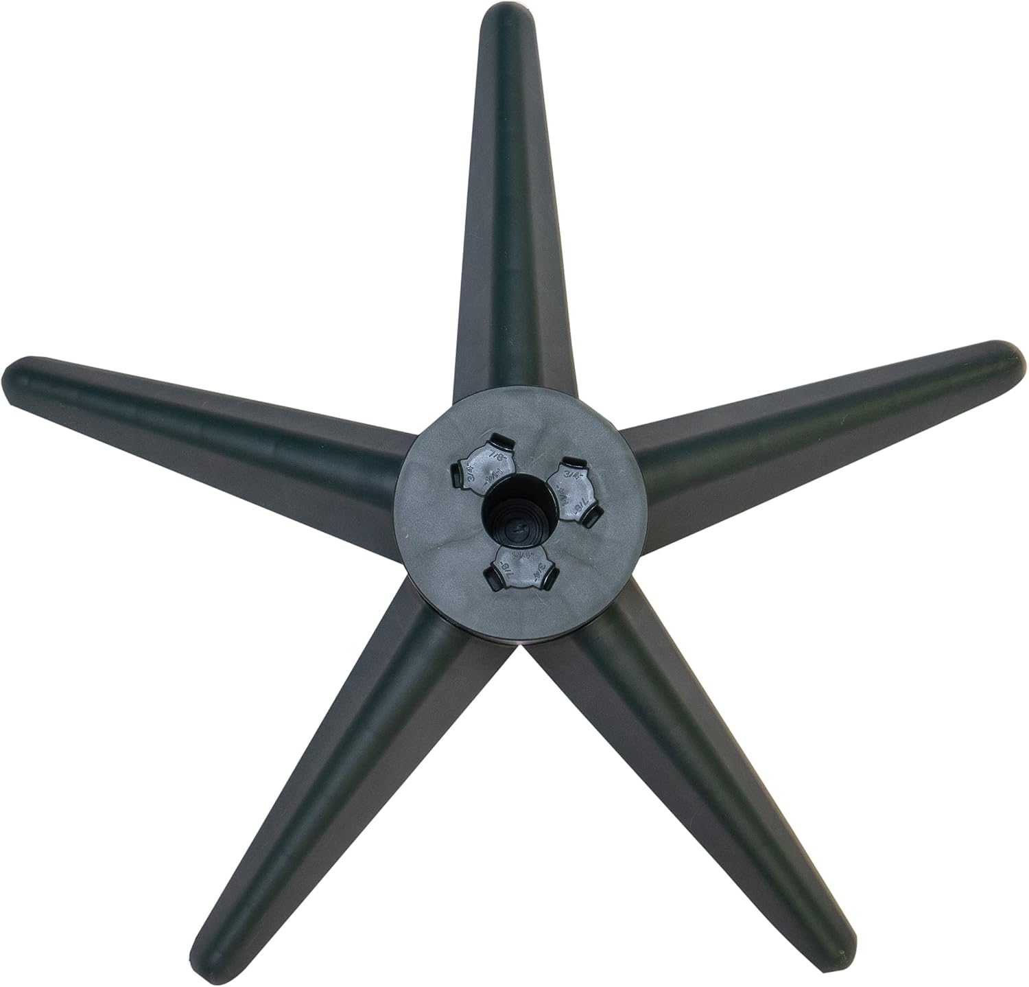 Artificial Christmas Tree Stand for Secure Support - GH999