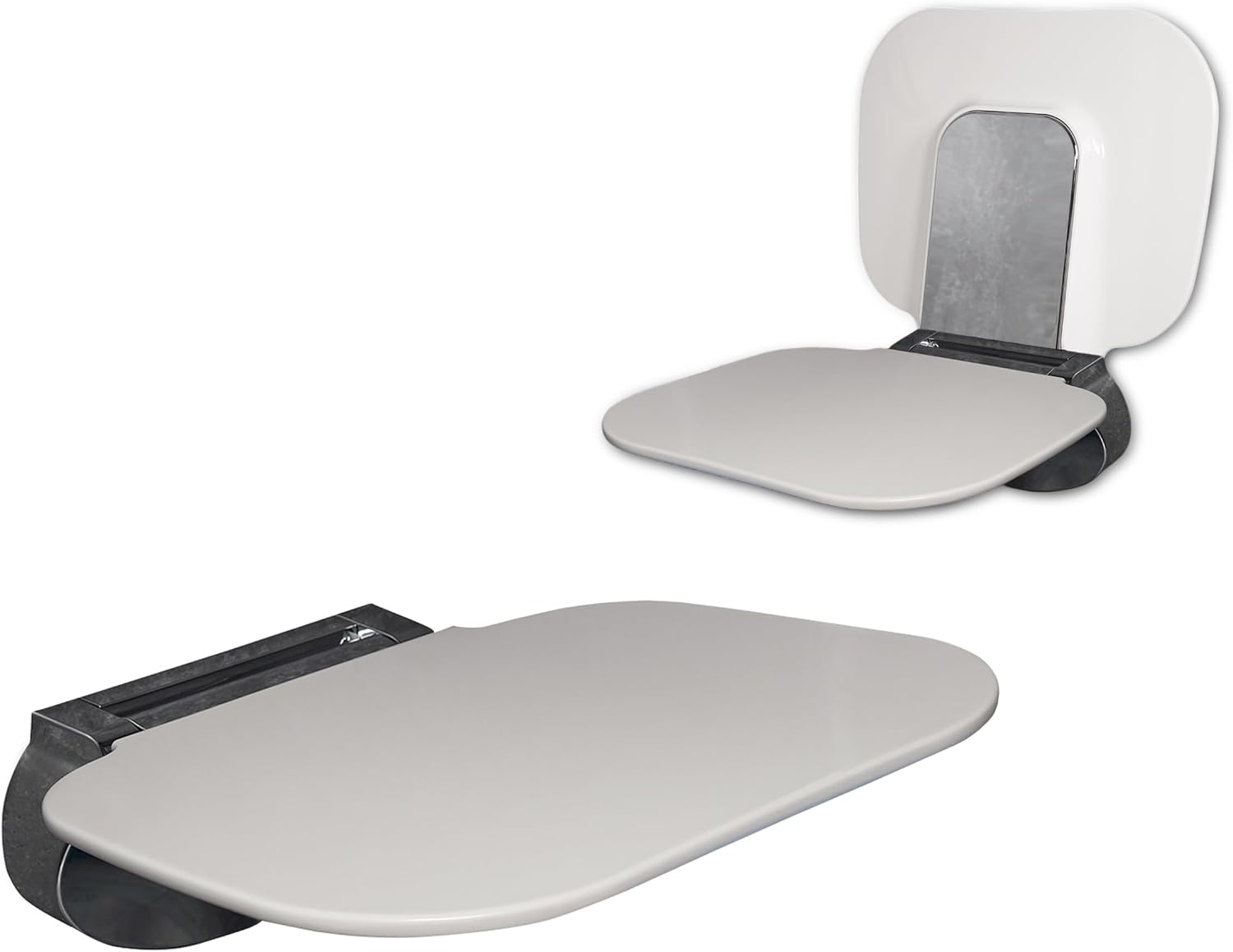 Wall Mounted Shower Seat - VB545A
