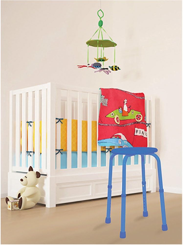 Multi-Purpose Adjustable Stool - VB511A