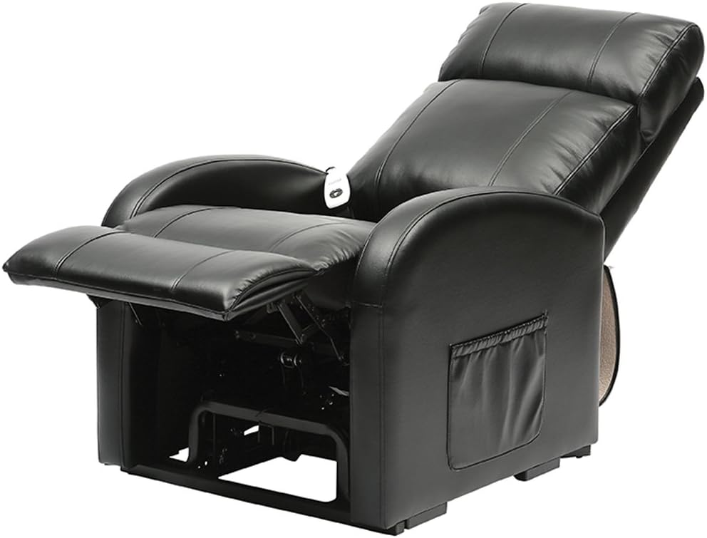 Daresbury Rise and Recline Chair Single Motor