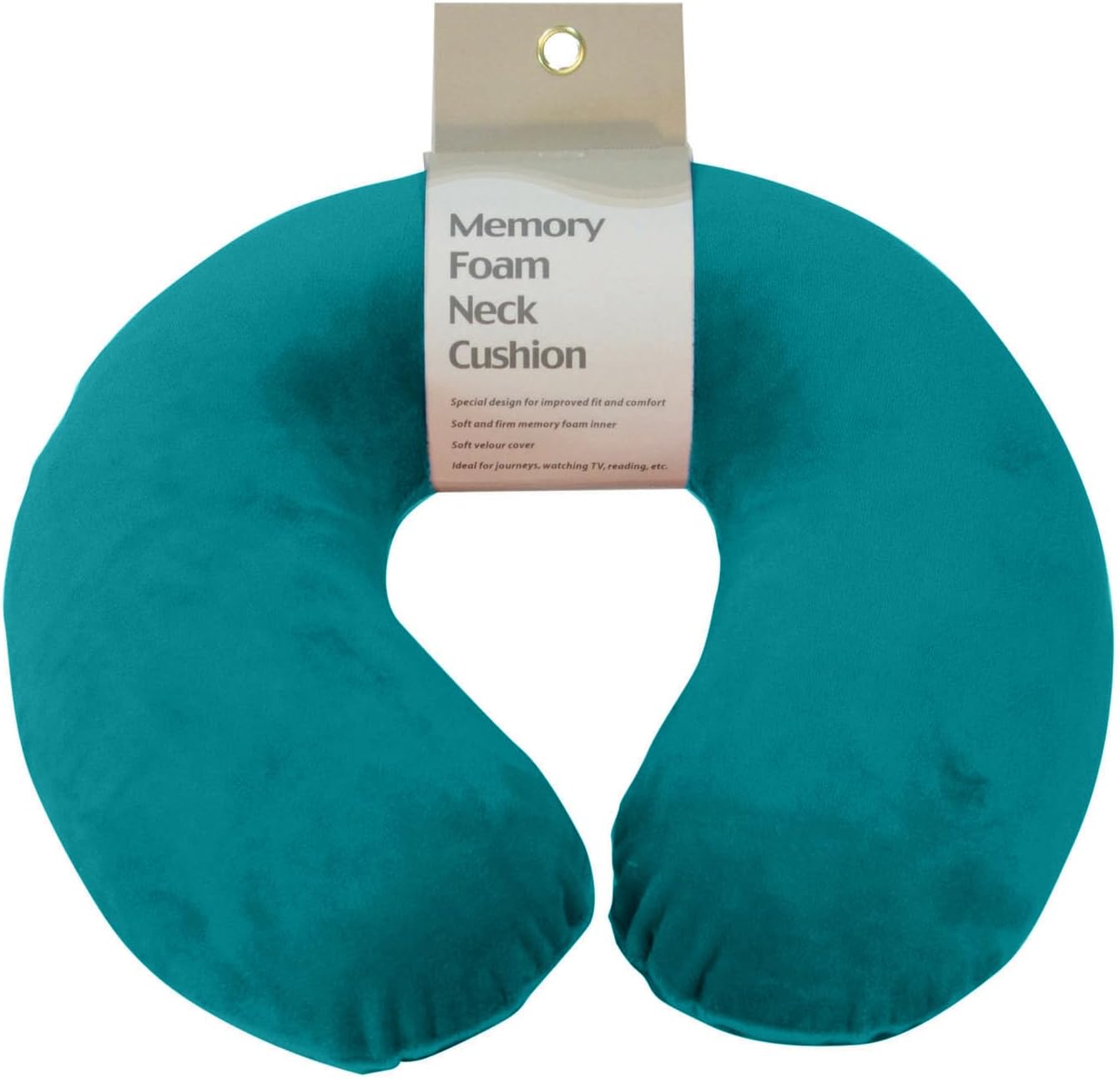 Memory Foam Neck Cushion - VM936AT