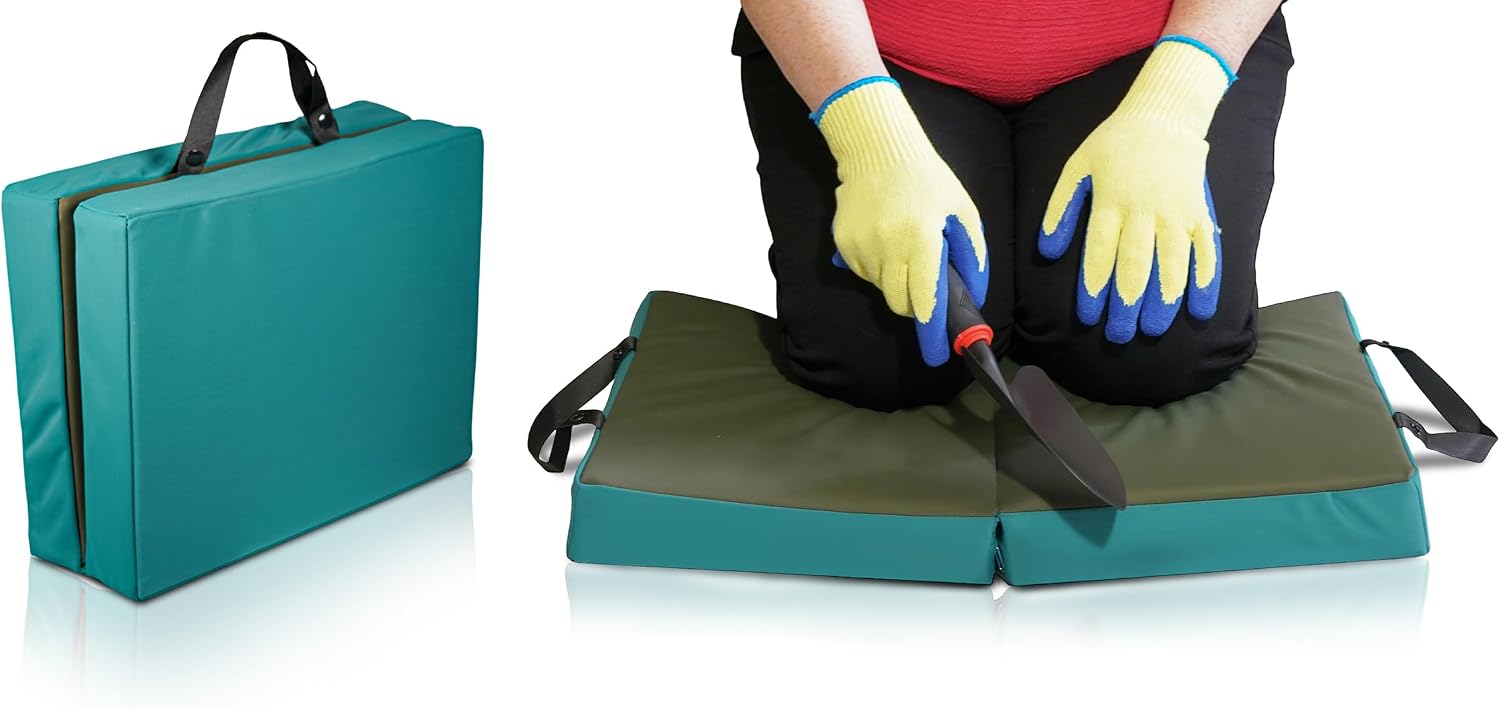 Water Resistant Kneeler Cushion - VL131