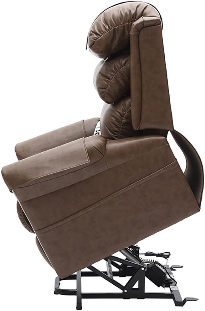 Walmesley Dual Motor Rise & Recliner Chair