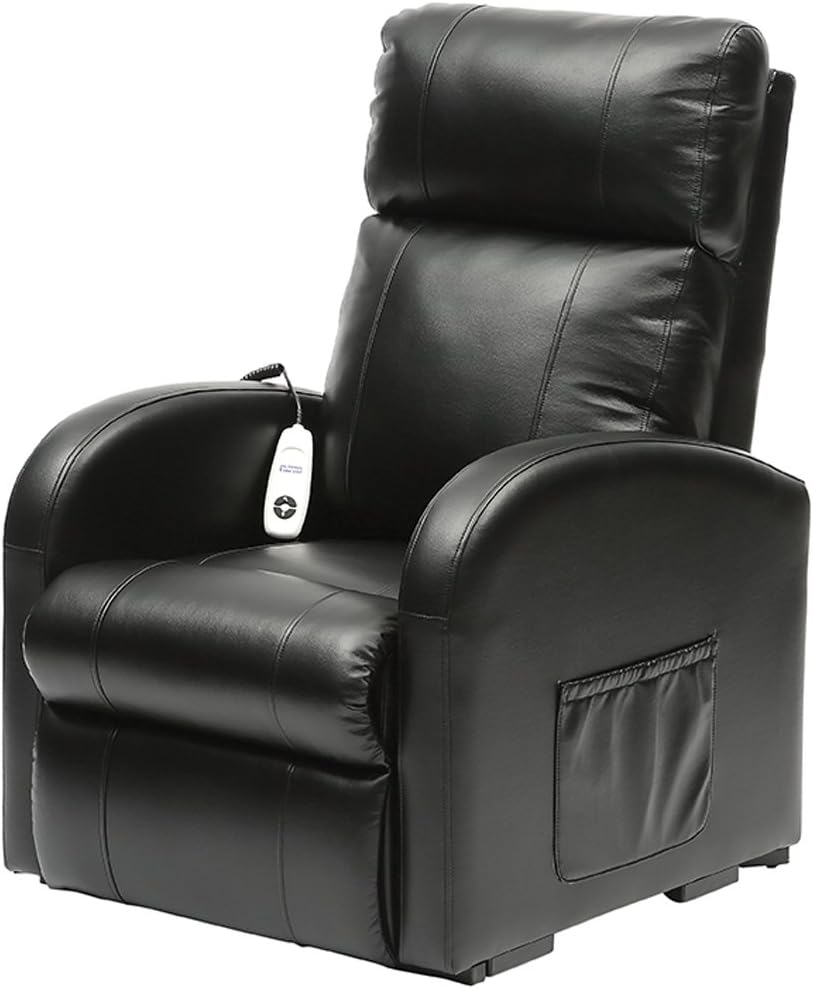 Daresbury Rise and Recline Chair Single Motor