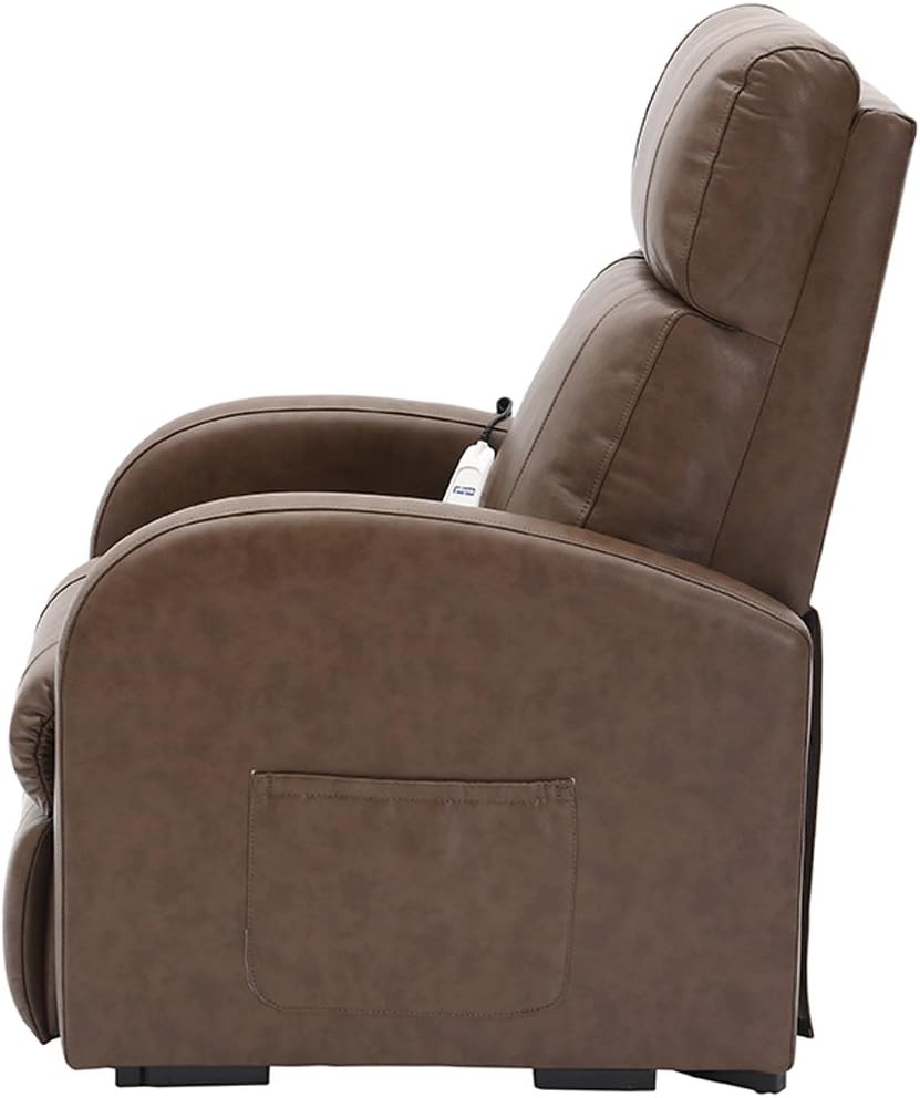 Daresbury Rise and Recline Chair Single Motor