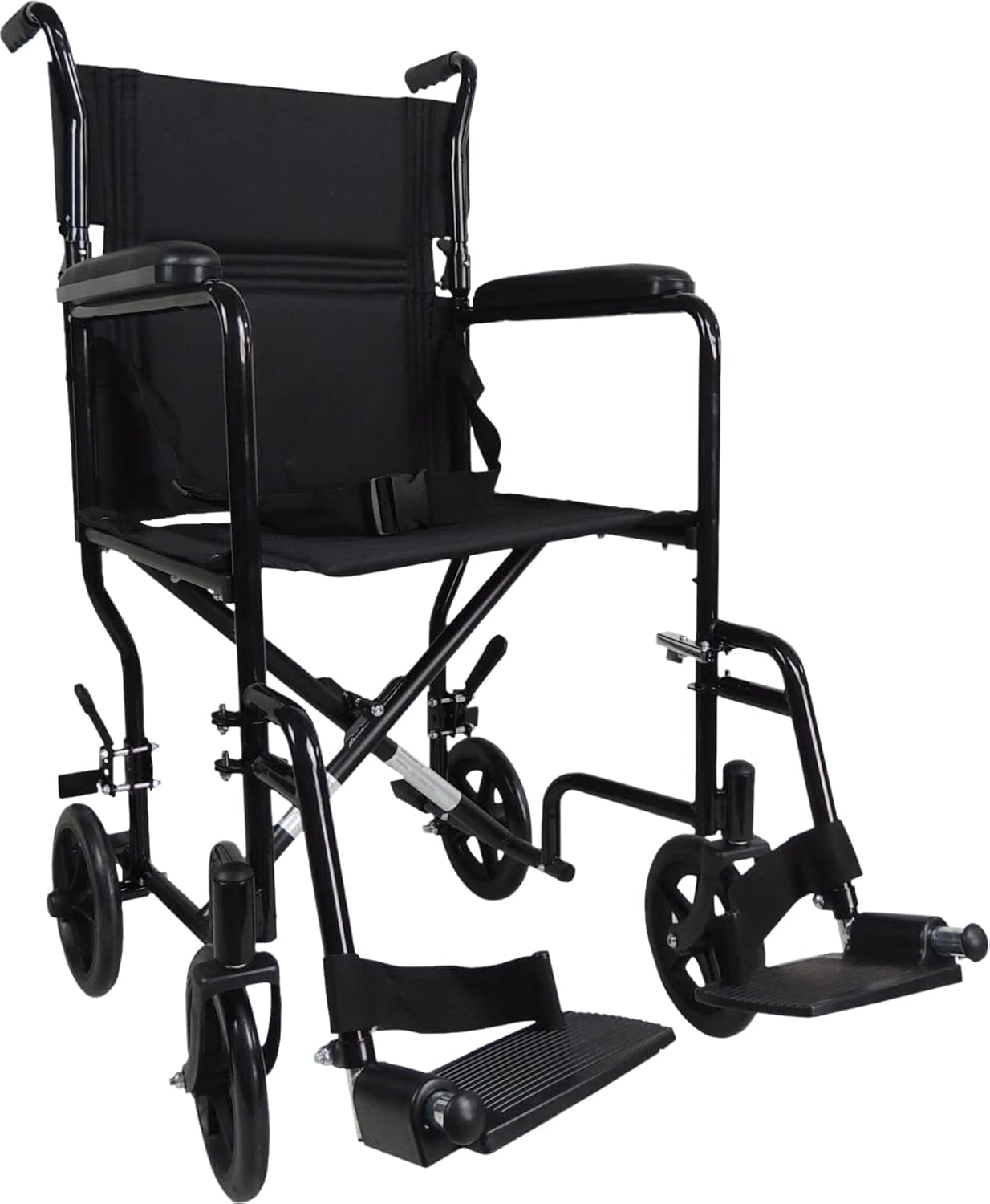 Aidapt Steel Compact Transit Chair - VA171