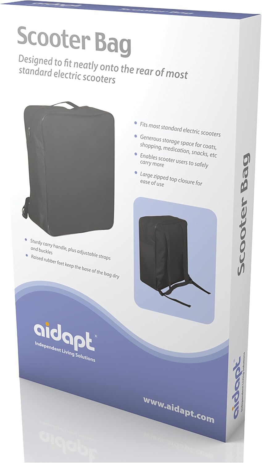 Scooter Bag - VA134ST