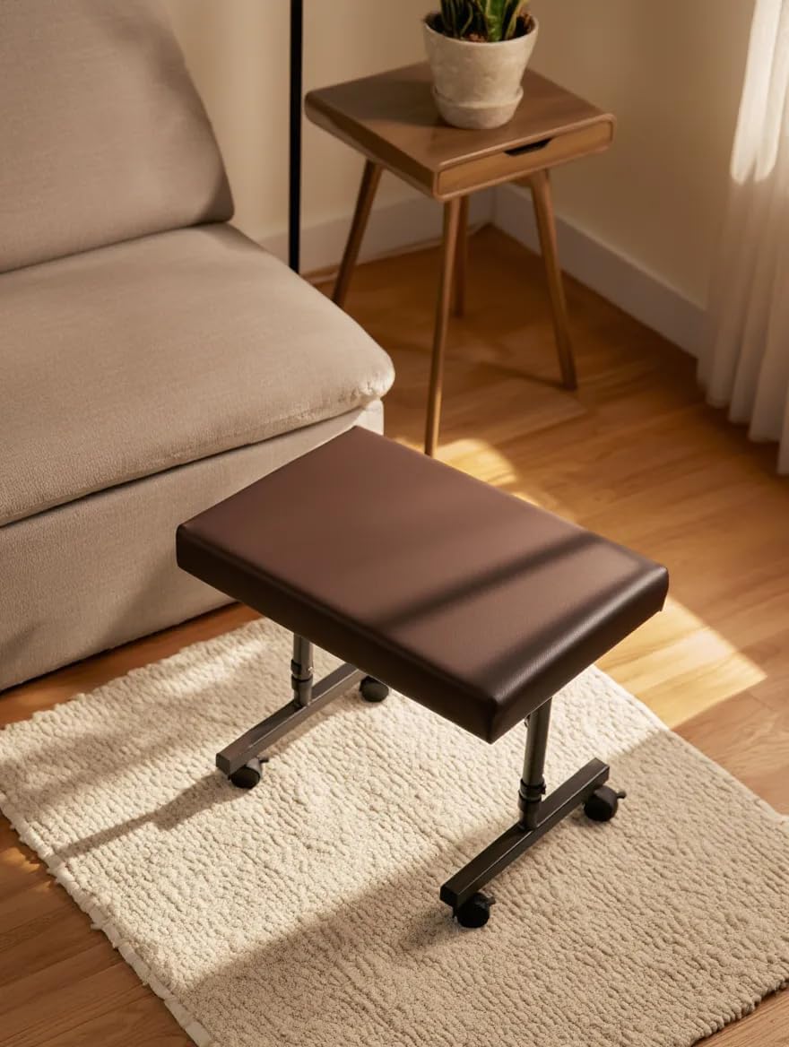 Beaumont Leg Rest