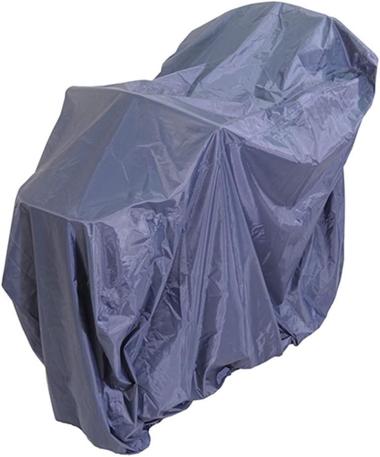 Mobility Scooter Weather Cover - VA119SS