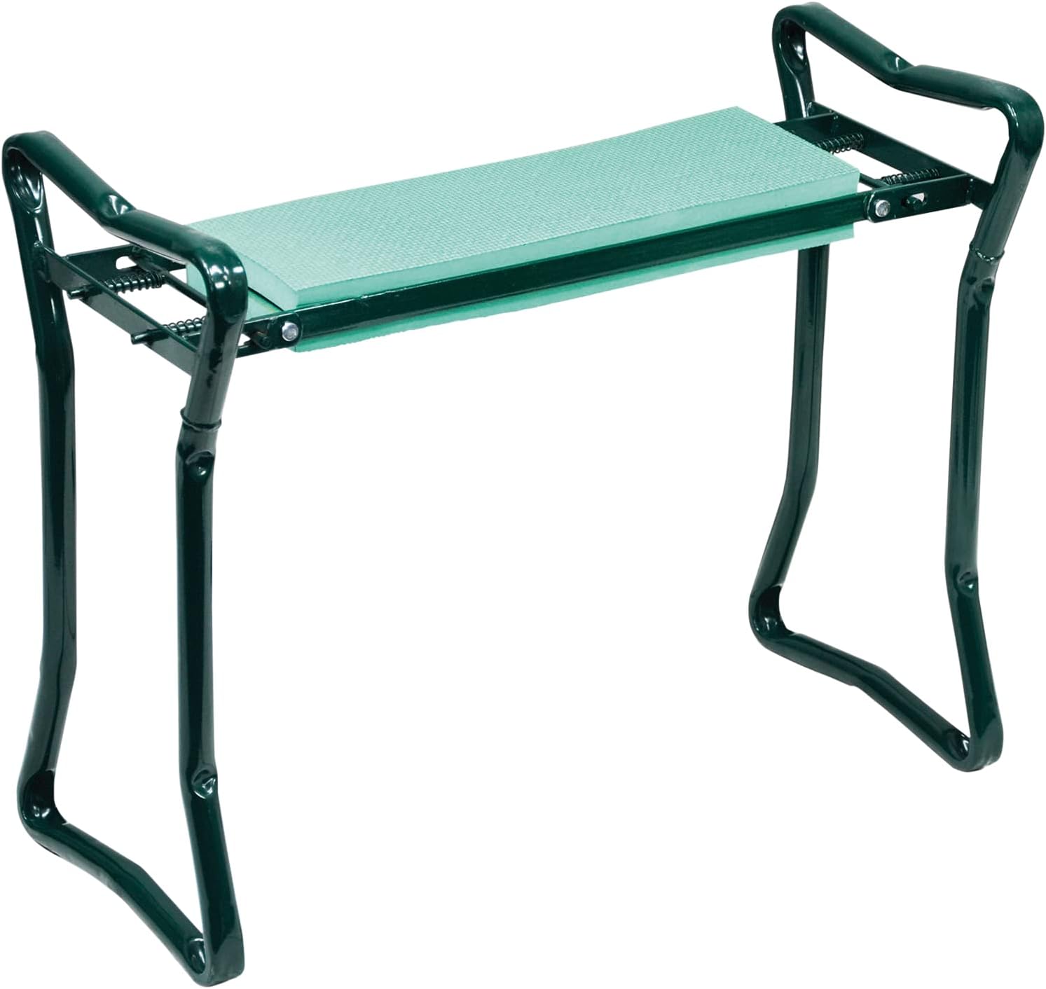 Folding Multi Use Garden Kneeler and Bench - VL130