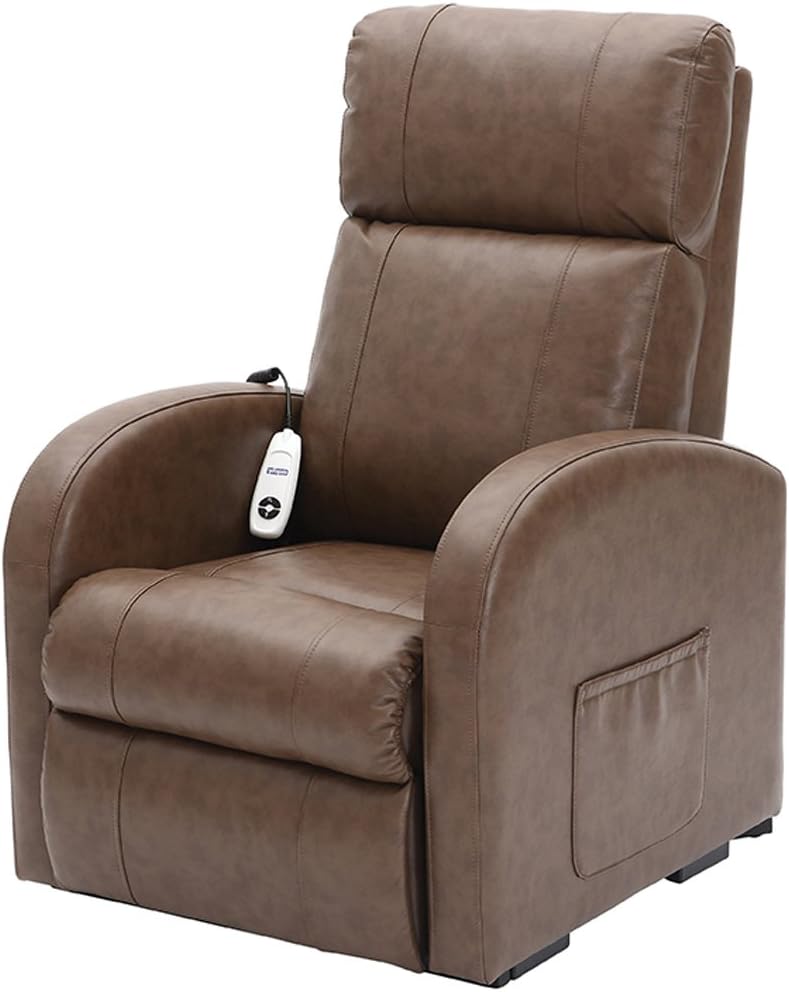 Daresbury Rise and Recline Chair Single Motor