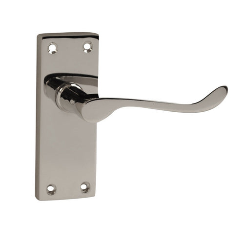 Door Handles & Knobs