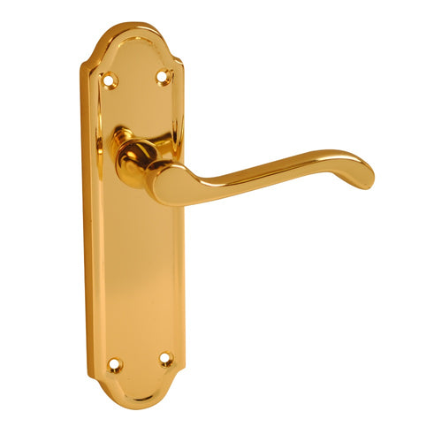 Door Furniture
