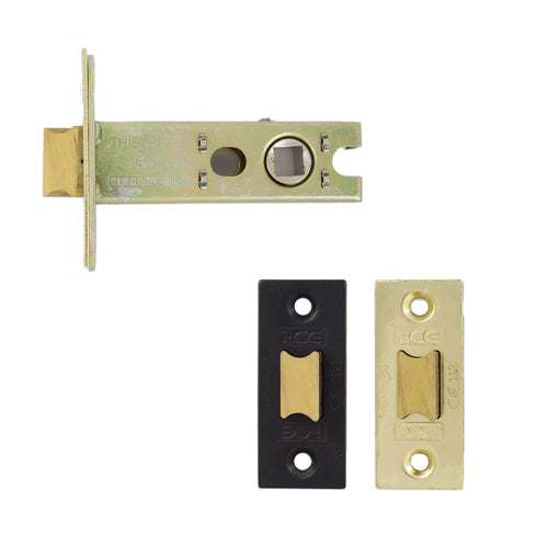 Fire Rated Hardware