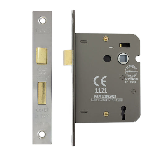 Fire Rated Hardware
