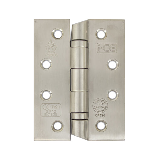 Fire Rated Hinges