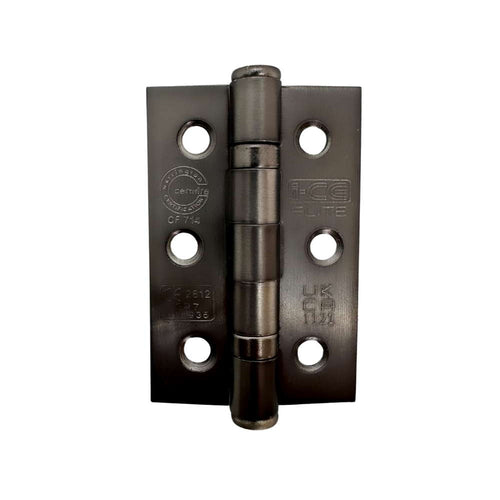 Fire Rated Hinges