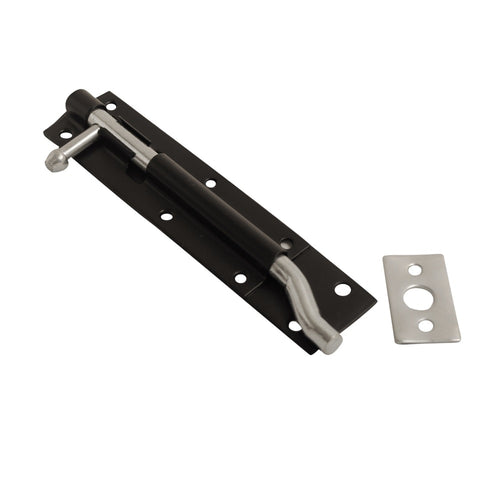 Ironmongery